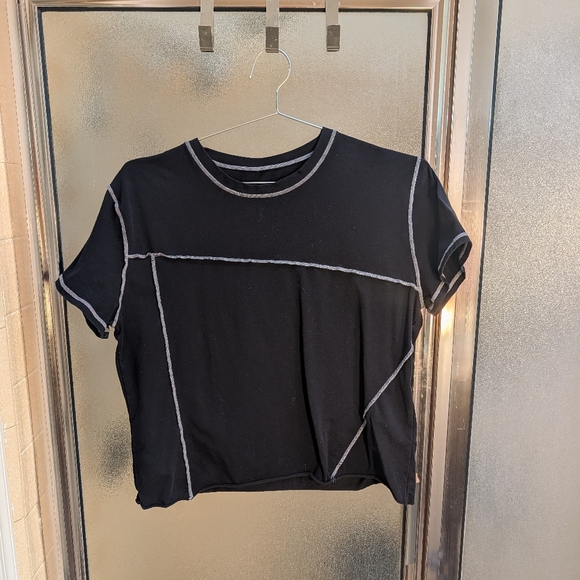 Blackmilk Doomsday Top - Picture 2 of 3